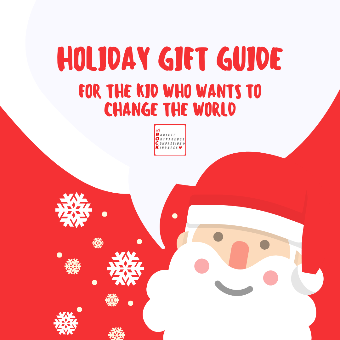 Copy of Holiday GIft GUide